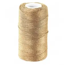 Babe Weft Weaving Thread - Vanilla